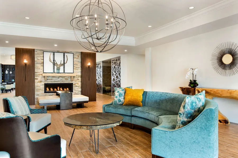 Homewood Suites by Hilton Augusta hotel detail image 2