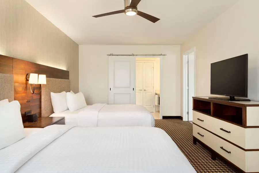 Homewood Suites by Hilton Augusta hotel detail image 6
