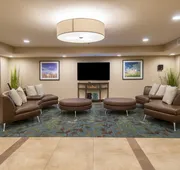 Candlewood Suites Baton Rouge - College Drive by IHG hotel detail image 3