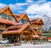 Moose Hotel And Suites hotel detail image 3