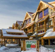 Moose Hotel And Suites hotel detail image 5