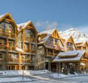 Moose Hotel And Suites hotel detail image 7