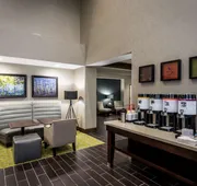 Hampton Inn & Suites Hammond hotel detail image 4