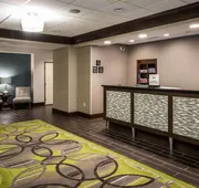 Hampton Inn & Suites Hammond hotel detail image 5