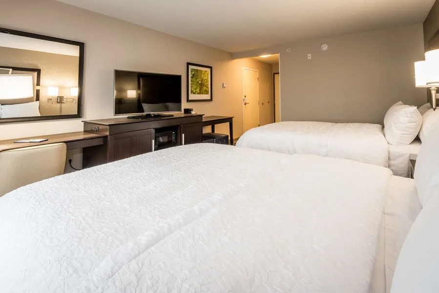 Hampton Inn & Suites Hammond hotel detail image 6