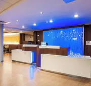 Fairfield Inn & Suites Houston Northwest/Willowbrook hotel detail image 3