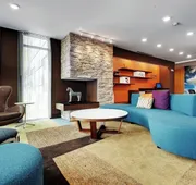 Fairfield Inn & Suites Houston Northwest/Willowbrook hotel detail image 4