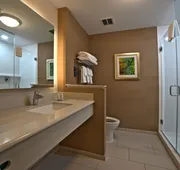 Fairfield Inn & Suites Houston Northwest/Willowbrook hotel detail image 7