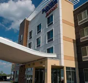 Fairfield Inn & Suites by Marriott Geneva Finger Lakes hotel detail image 3