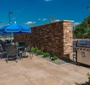 Fairfield Inn & Suites by Marriott Geneva Finger Lakes hotel detail image 4