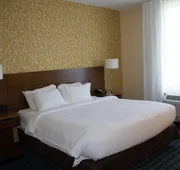 Fairfield Inn & Suites by Marriott Geneva Finger Lakes hotel detail image 7