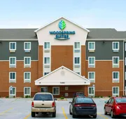WoodSpring Suites Fargo North Near NDSU hotel detail image 3