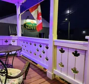 Maple Leaf Motel hotel detail image 3