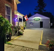 Maple Leaf Motel hotel detail image 4