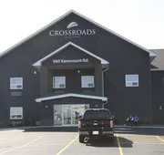 Crossroads Inn & Suites hotel detail image 3