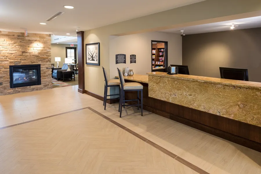Staybridge Suites Omaha West by IHG hotel detail image 2