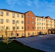 Staybridge Suites Omaha West by IHG hotel detail image 3