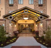 Staybridge Suites Omaha West by IHG hotel detail image 4