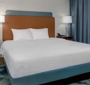 Hampton Inn & Suites Tampa Airport Avion Park Westshore hotel detail image 5