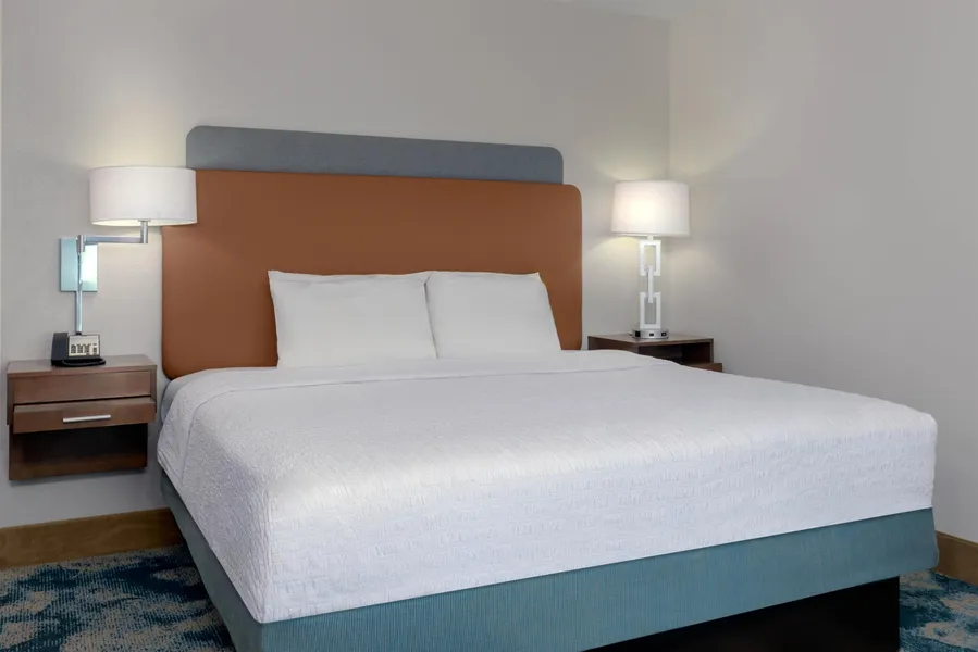 Hampton Inn & Suites Tampa Airport Avion Park Westshore hotel detail image 6