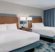 Hampton Inn & Suites Tampa Airport Avion Park Westshore hotel detail image 7