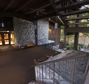 Jenny Wiley State Resort Park hotel detail image 3