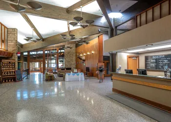 Jenny Wiley State Resort Park hotel thumbnail 4