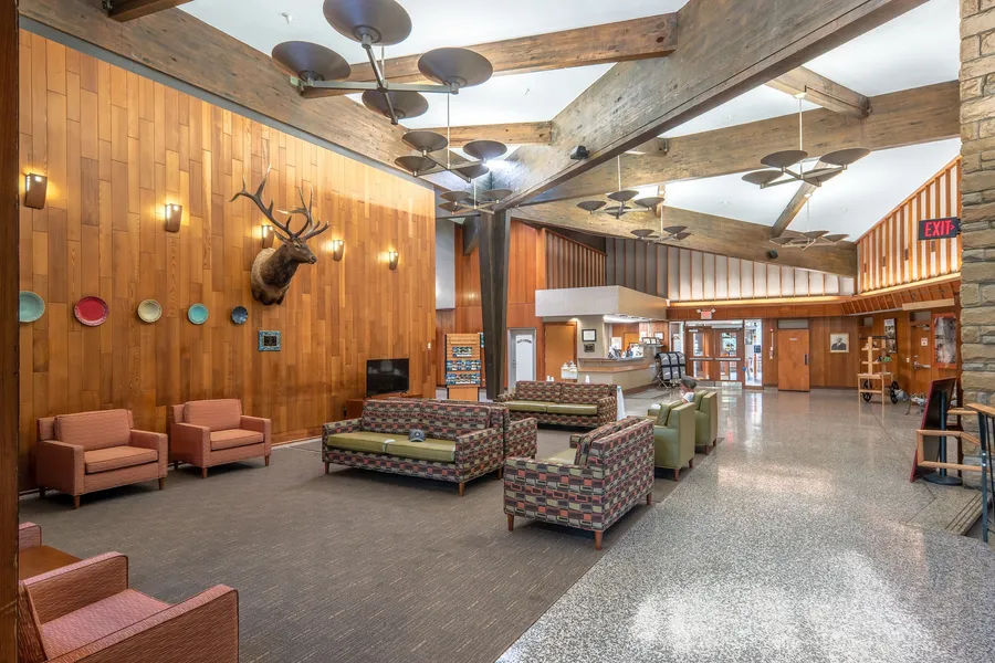 Jenny Wiley State Resort Park hotel detail image 6