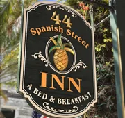 44 Spanish Street Inn - Adults Only hotel detail image 4