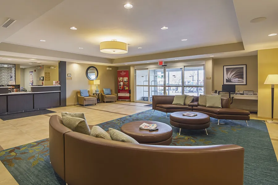 Candlewood Suites Pensacola - University Area by IHG hotel detail image 2