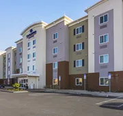 Candlewood Suites Pensacola - University Area by IHG hotel detail image 3