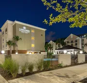 Candlewood Suites Pensacola - University Area by IHG hotel detail image 4