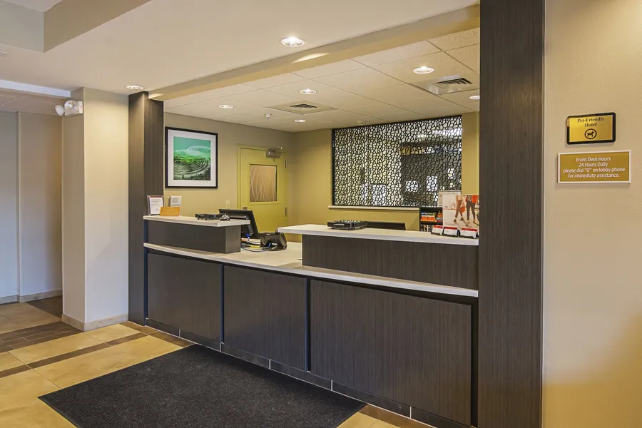 Candlewood Suites Pensacola - University Area by IHG hotel detail image 6