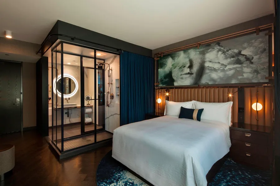 Hotel EMC2, Autograph Collection hotel detail image 6