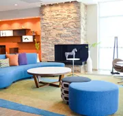 Fairfield Inn & Suites San Antonio Brooks City Base hotel detail image 3