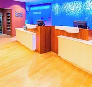 Fairfield Inn & Suites San Antonio Brooks City Base hotel detail image 4