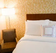 Fairfield Inn & Suites San Antonio Brooks City Base hotel detail image 5