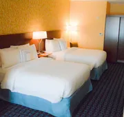 Fairfield Inn & Suites San Antonio Brooks City Base hotel detail image 7