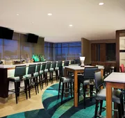 SpringHill Suites by Marriott Murray hotel detail image 3