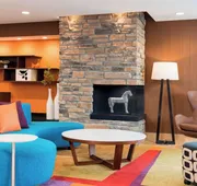 Fairfield Inn & Suites Medina hotel detail image 3