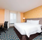 Fairfield Inn & Suites Medina hotel detail image 7