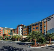 Residence Inn by Marriott Jacksonville South/Bartram Park hotel detail image 3