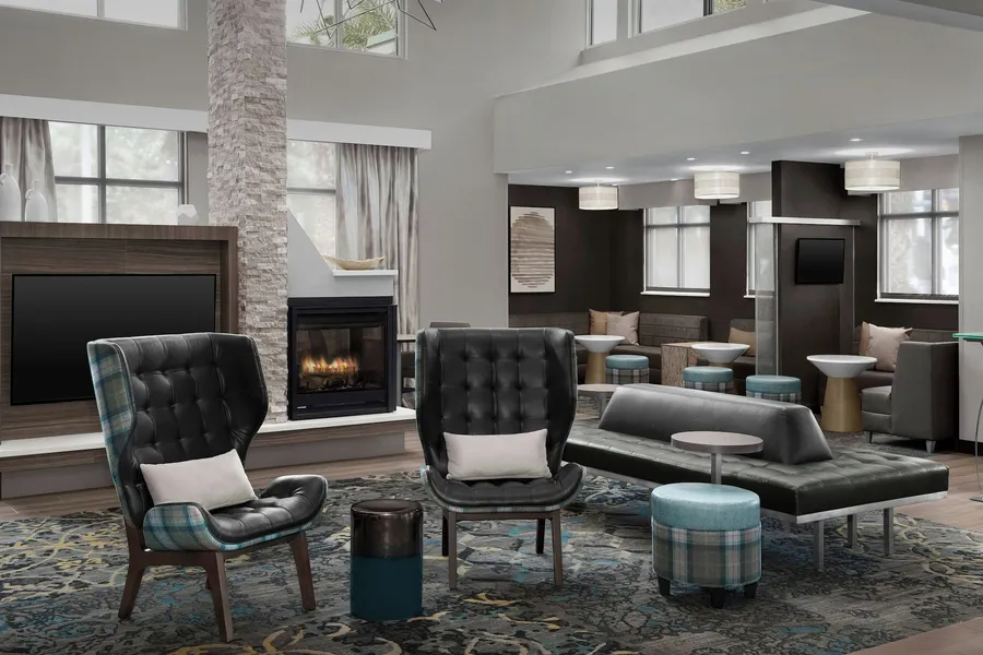Residence Inn by Marriott Jacksonville South/Bartram Park hotel detail image 6