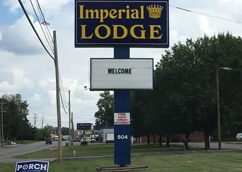 Imperial Lodge hotel thumbnail 2