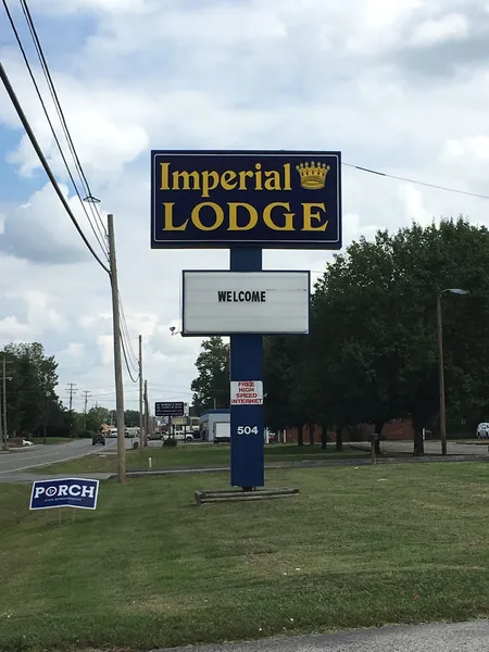 Imperial Lodge hotel detail image 2