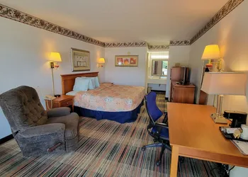 Imperial Lodge hotel thumbnail 3