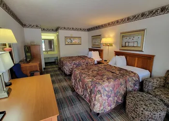 Imperial Lodge hotel thumbnail 4