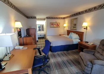 Imperial Lodge hotel thumbnail 6