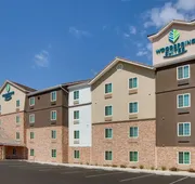 WoodSpring Suites Bakersfield East hotel detail image 3