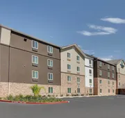 WoodSpring Suites Bakersfield East hotel detail image 4